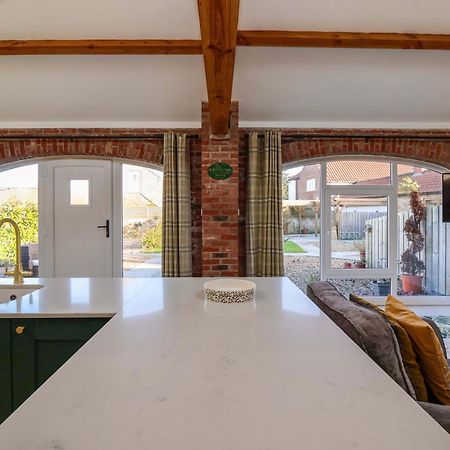 Plough Cottage Driffield Esterno foto
