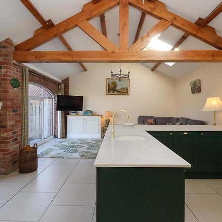 Plough Cottage Driffield Esterno foto