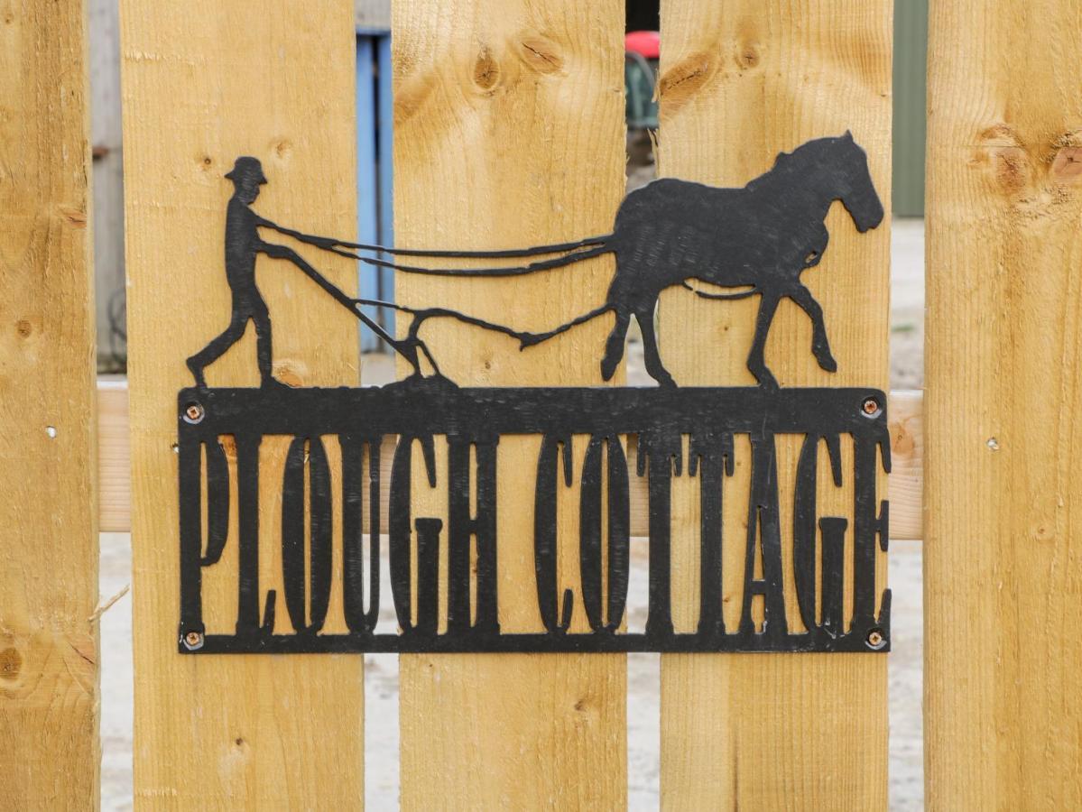 Plough Cottage Driffield Esterno foto