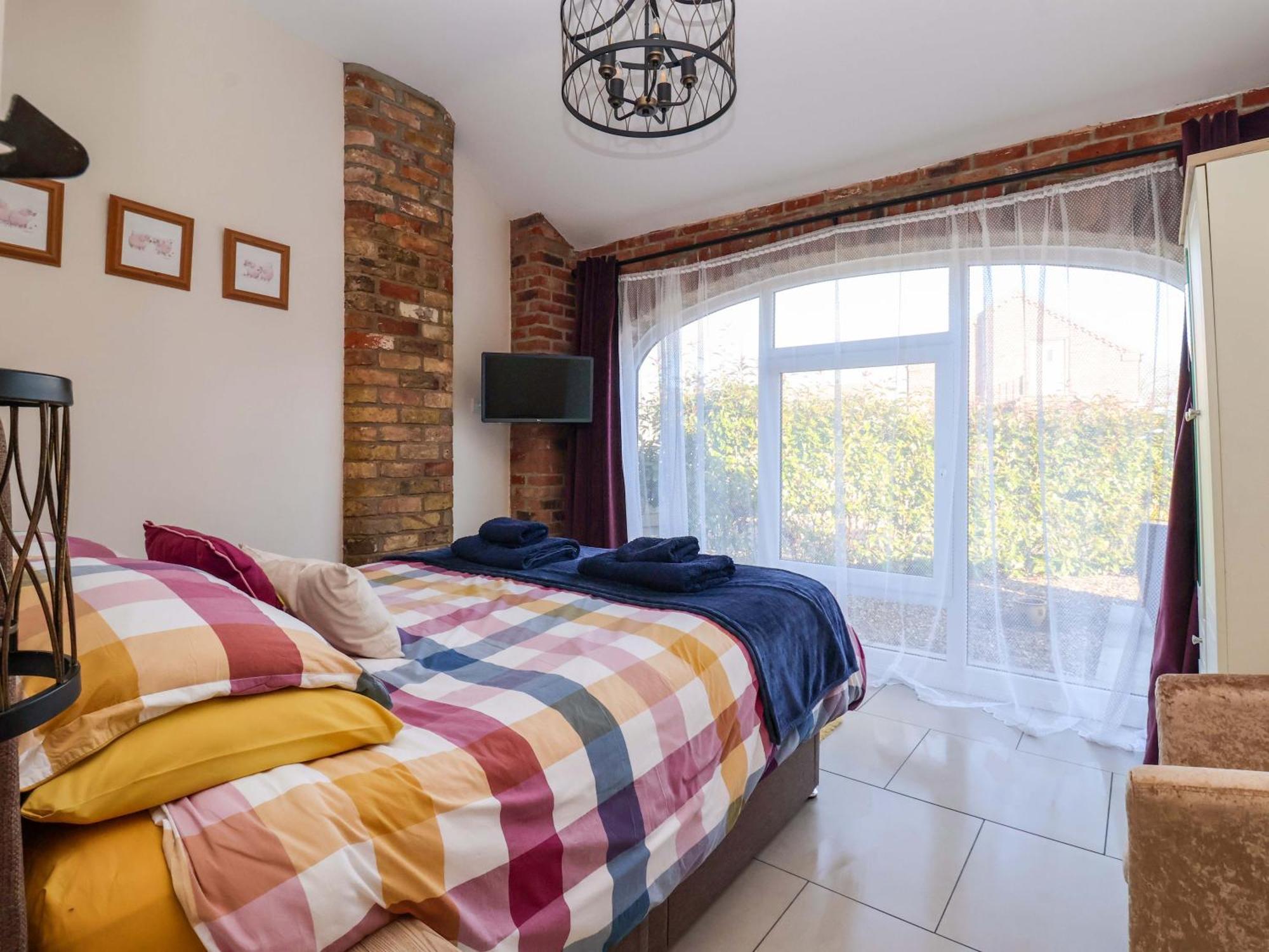 Plough Cottage Driffield Esterno foto