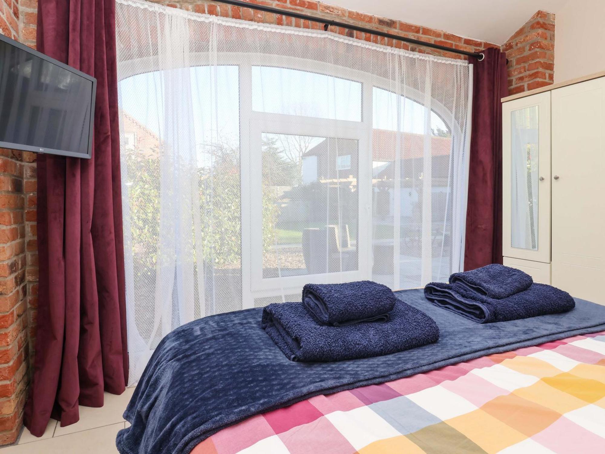 Plough Cottage Driffield Esterno foto
