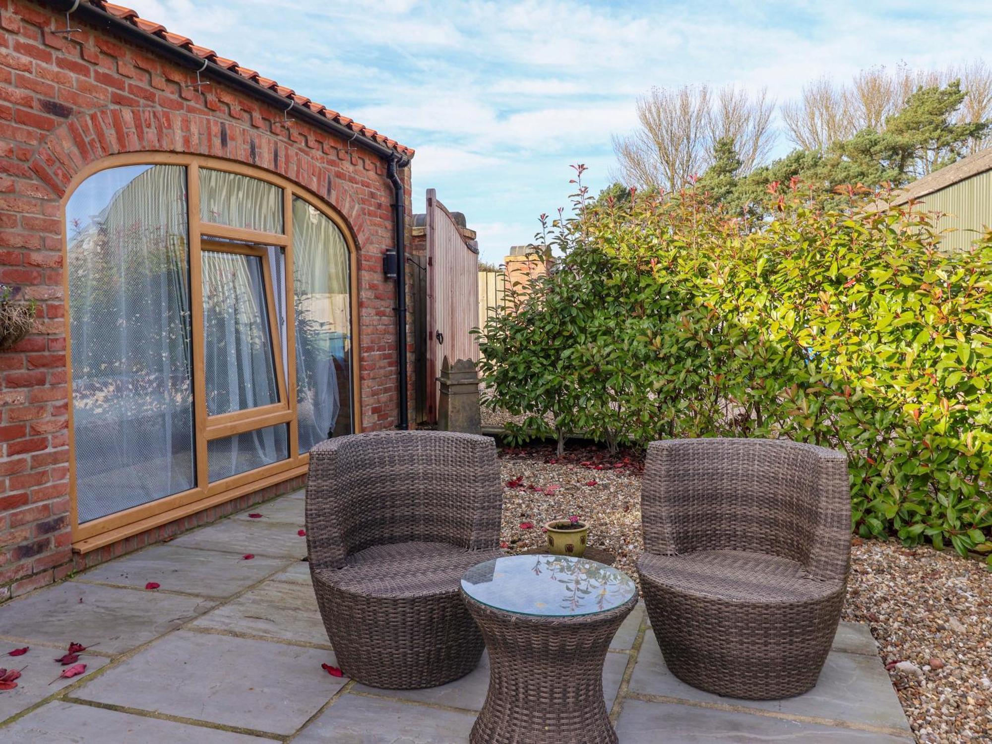 Plough Cottage Driffield Esterno foto