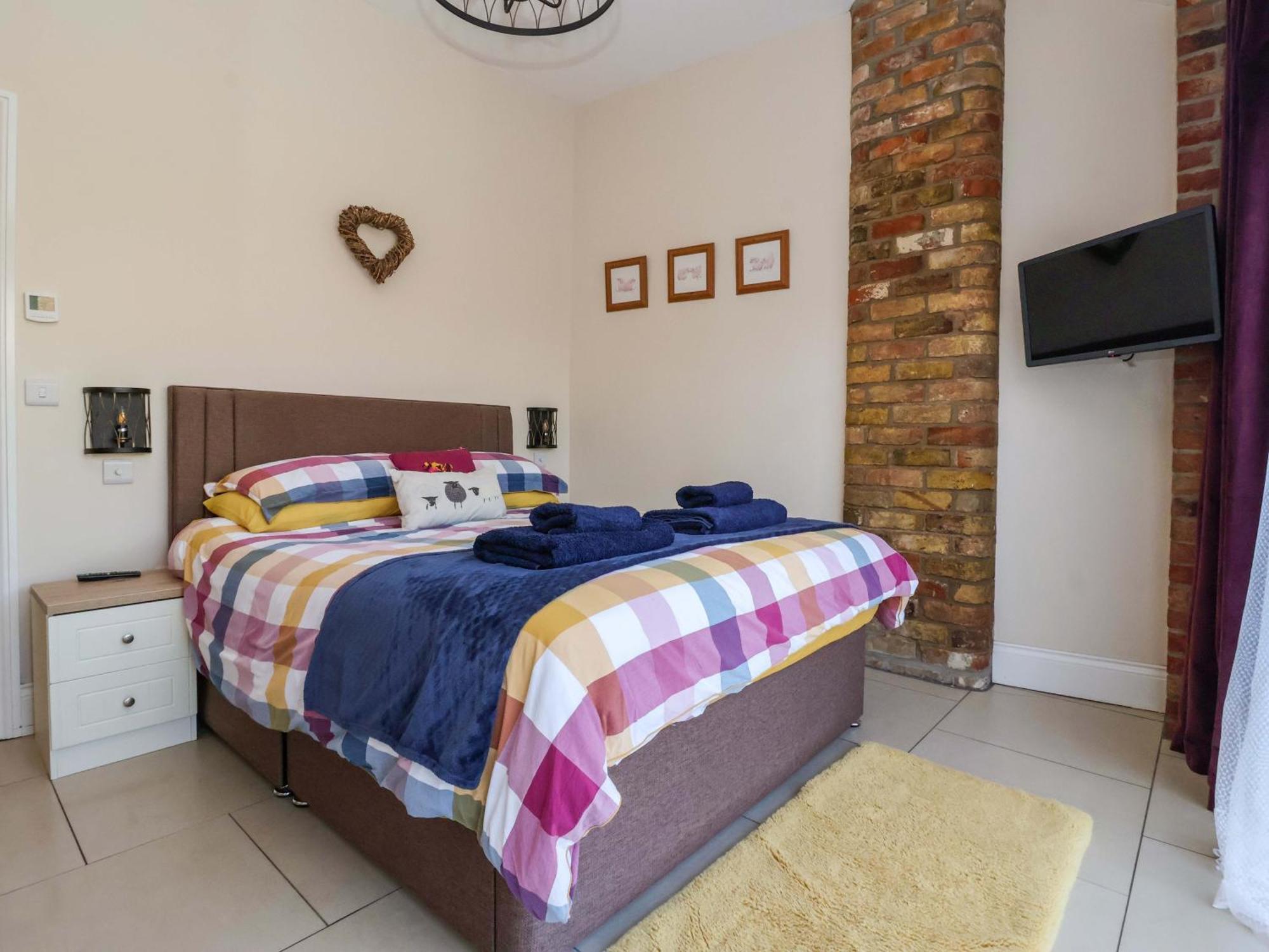 Plough Cottage Driffield Esterno foto