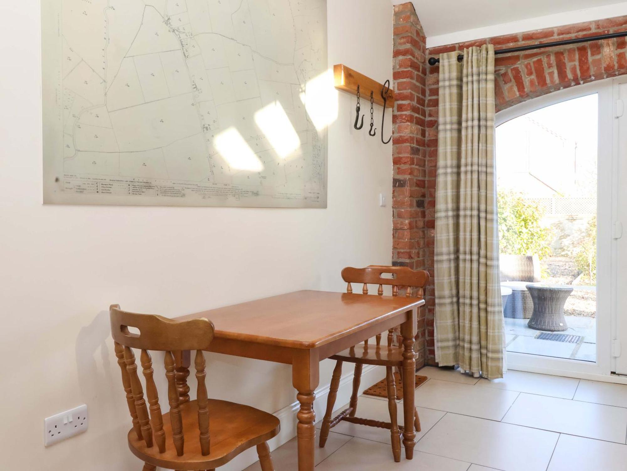 Plough Cottage Driffield Esterno foto